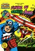 Captain America - Serie 1 n19
L'aube du dernier jour