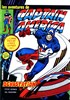 Captain America - Serie 1 n22
Dvastation