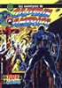 Captain America - Serie 1 n24
Les feux de la colre
