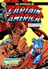 Captain America - Serie 1 n27
Conspiration en serie