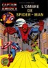 Captain America - Serie 1 n6
L'ombre de Spiderman