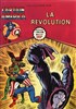 Captain America - Serie 1 n8
La rvolution