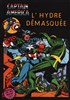 Captain America - Serie 1 n9
L'Hydre dmasque