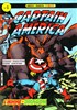 Captain America - Serie 2 n1
L'homme-dragon