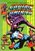 Captain America - Serie 2 n3
Les dents du diable