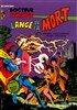 Dr Strange n5
L'ange de la mort