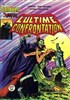 Dracula le vampire n11
L'ultime confrontation