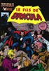 Dracula le vampire n5
Le fils de Dracula