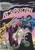 Dracula le vampire n8
Rsurrection