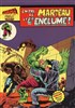 Hulk - Gamma n12
Entre le Marteau et l'Enclume