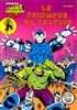 Hulk - Gamma n15
Le triomphe du Crapaud