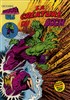 Hulk - Gamma n16
La crature du loch