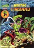 Hulk - Gamma n18
Le Matre de l'inconnu