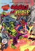 Hulk - Gamma n19
Colosses en furie