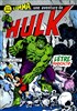 Hulk - Gamma n21
L'tre radioactif