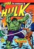 Hulk - Gamma n22
Un monstre au campus