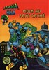 Hulk - Gamma n9
Hulk au pays cach