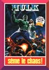 Hulk Gant n6
Hulk sme le chaos !