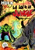 Hulk Gant n9
La loi de la jungle