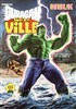 Hulk Gant n14
Ouragan sur la ville