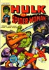 Hulk HS n2
Hulk et Spider-Woman