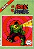 Hulk - Pocket Color n4
La proie de l'ombre