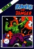 Hulk - Pocket Color n5
Plante en danger
