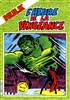 Hulk - Pocket Color n6
L'heure de la vengeance