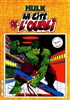 Hulk - Pocket Color n7
La cit de l'oubli