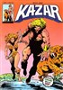 Kazar n1
Kazar