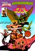 Kazar n2
Conspiration dans le ciel