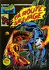 Le Motard Fantme n4
La route sauvage