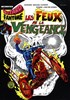 Le Motard Fantme n8
Les feux de la vengeance