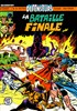 Les Defenseurs n10
La bataille finale