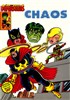 Les Defenseurs n2
Chaos