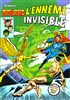 Les Defenseurs n4
L'ennemi invisible