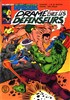 Les Defenseurs n8
Drame chez les dfenseurs