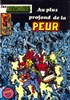 Les Micronautes n3
Au plus profond de la peur