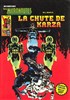 Les Micronautes n4
La chute de Karza