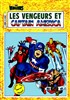 Les Vengeurs - Pocket Color n2
Les Vengeurs et Captain America
