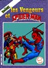 Les Vengeurs - Pocket Color n4
Les Vengeurs et Spider-Man