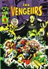 Les Vengeurs - Serie 1 n1
Les Vengeurs