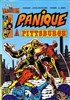 Les Vengeurs - Serie 1 n10
Panique  Pittsburgh