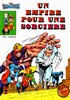 Les Vengeurs - Serie 1 n5
Un empire pour une sorcire