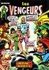Les Vengeurs - Serie 2 n4
L'origine de Mantis