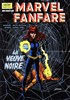 Marvel Fanfare n�1
La veuve noire