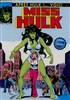 Miss Hulk n�1
Miss Hulk