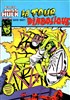 Miss Hulk n�6
La tour diabolique