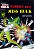 Miss Hulk n�8
Guerilla pour Miss Hulk