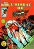Miss Marvel n4
L'Oiseau de Mort